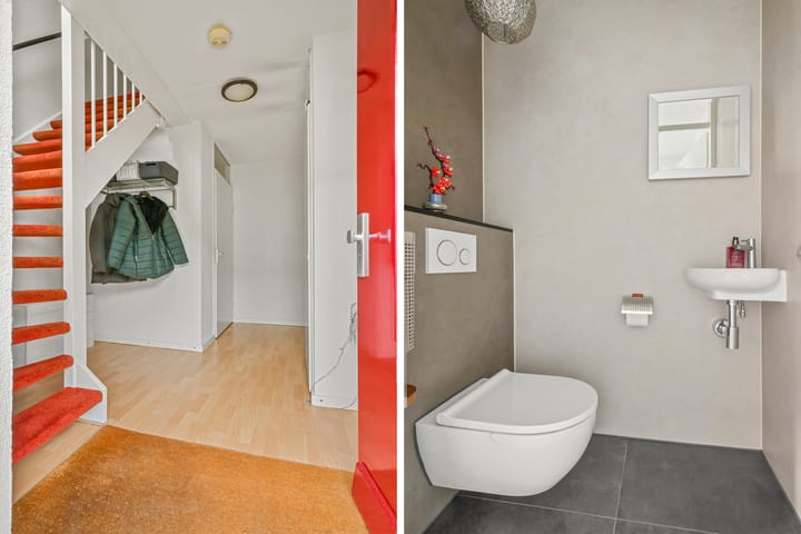 Foto 2 van Hollandsspoor 38