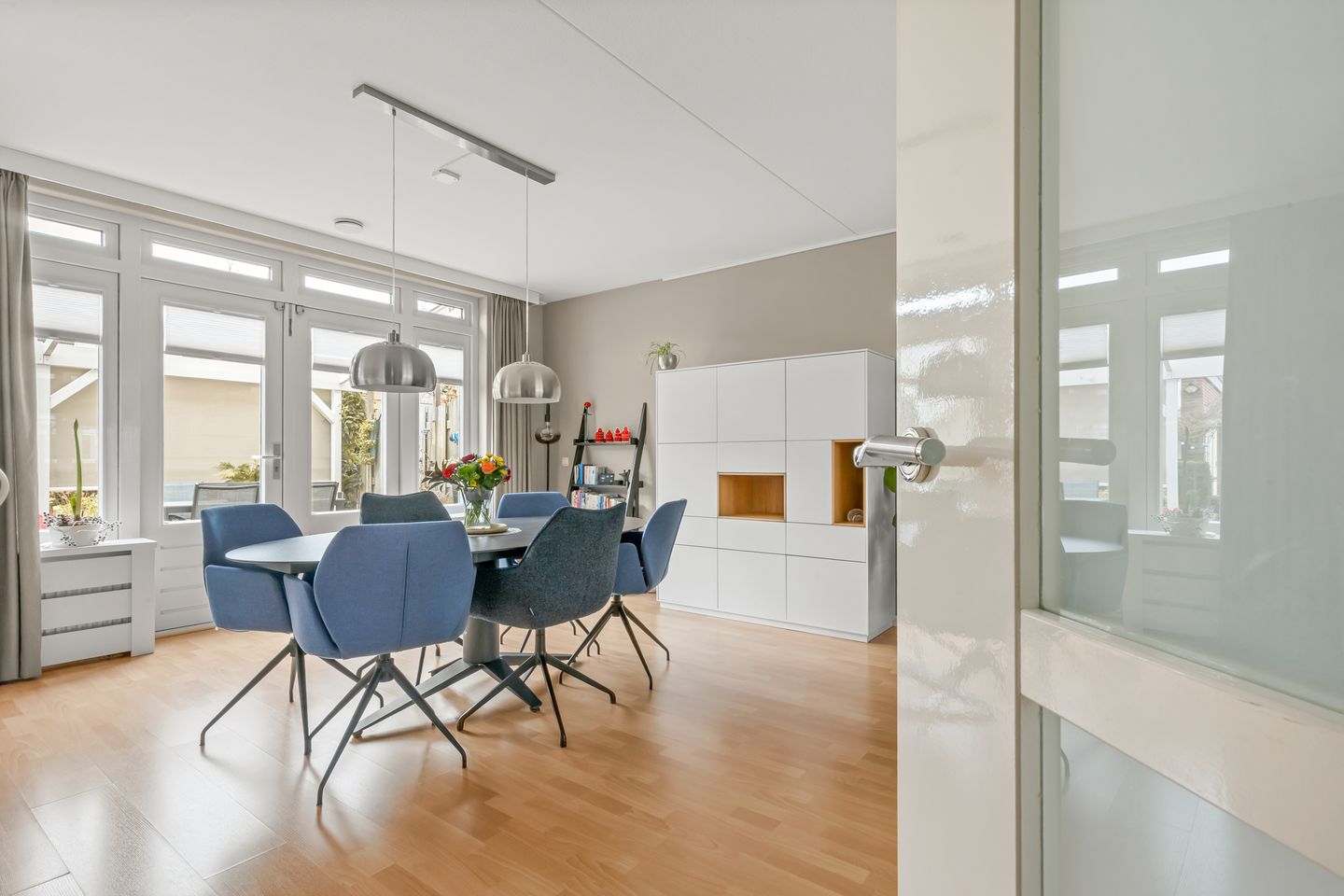 Photo 4 of Hollandsspoor 38