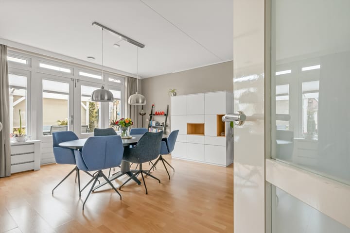 Foto 4 van Hollandsspoor 38