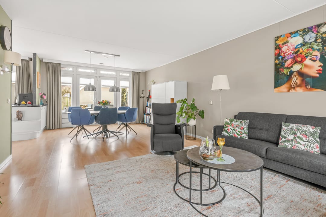 Photo 7 of Hollandsspoor 38