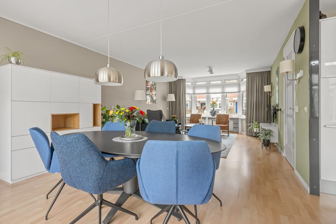 Photo 8 of Hollandsspoor 38