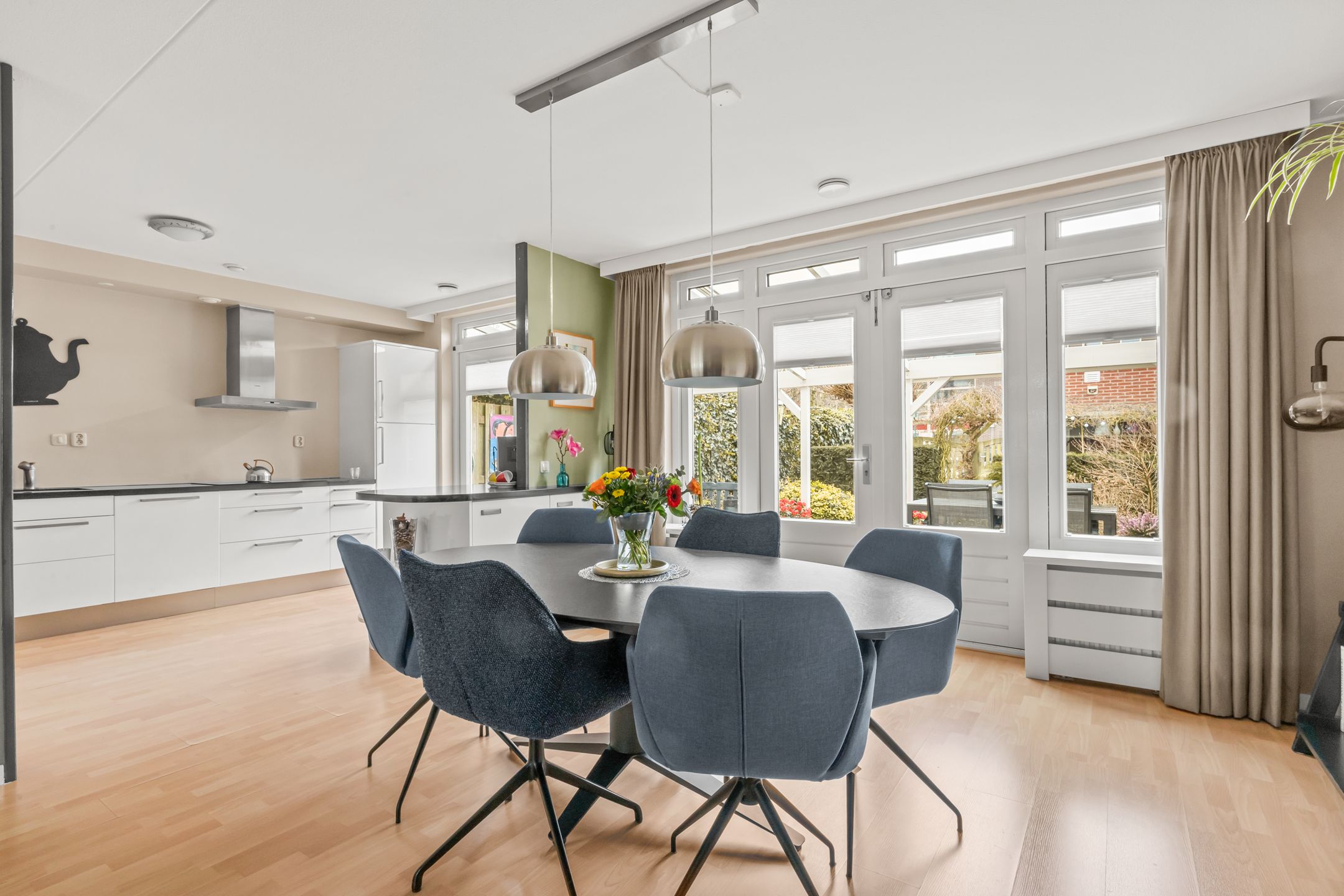 Photo 9 of Hollandsspoor 38