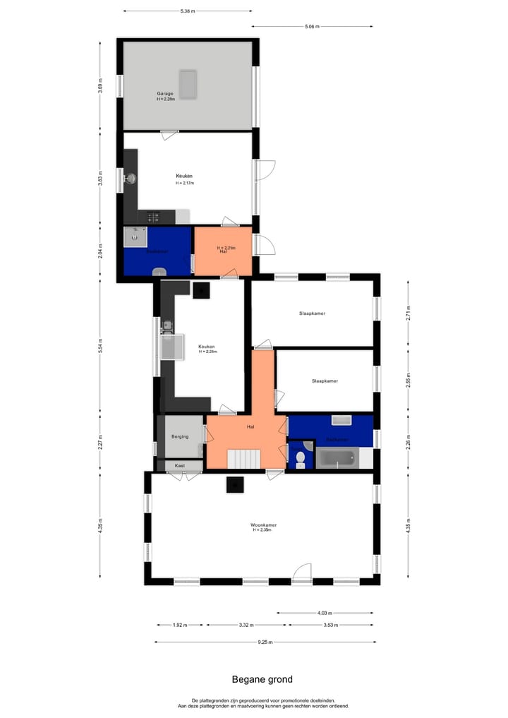 Photo 77 of Waalbandijk 61