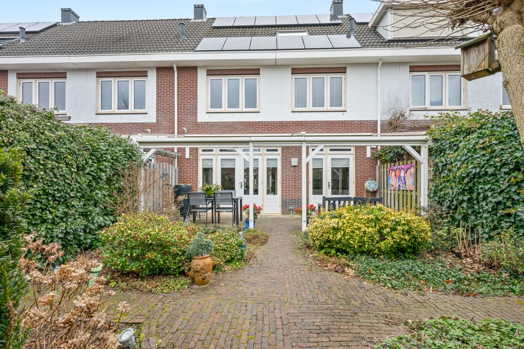 Photo 13 of Hollandsspoor 38