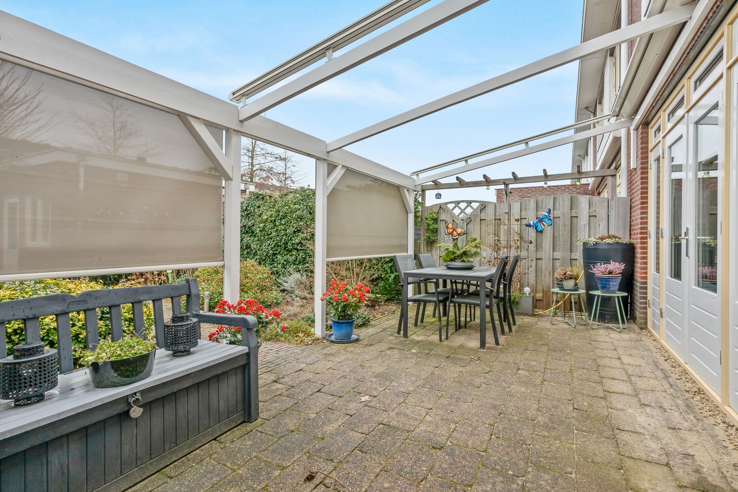 Photo 14 of Hollandsspoor 38