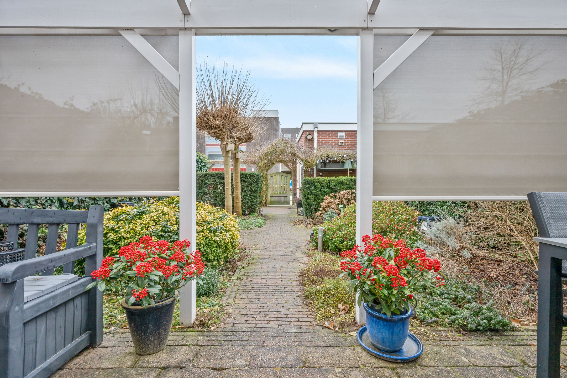 Photo 15 of Hollandsspoor 38