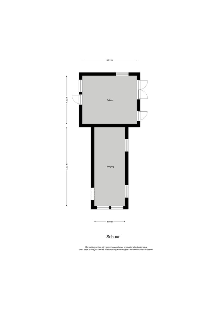 Photo 81 of Waalbandijk 61