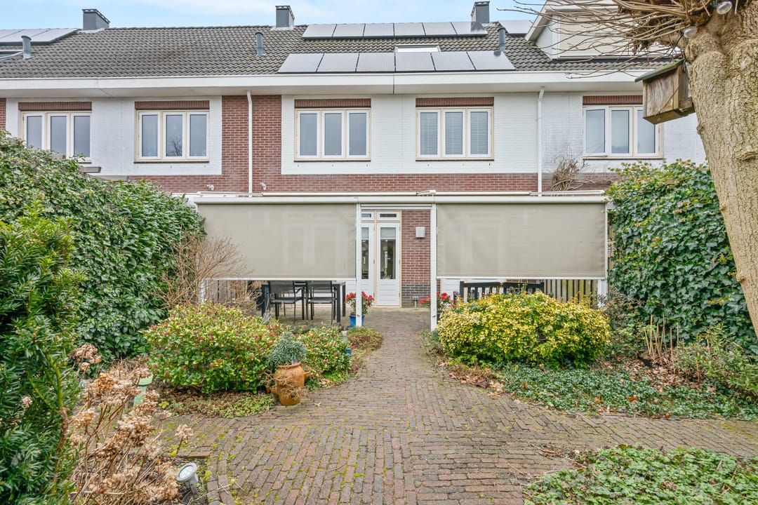 Photo 16 of Hollandsspoor 38