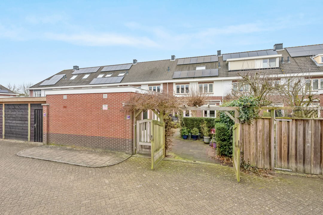 Photo 17 of Hollandsspoor 38