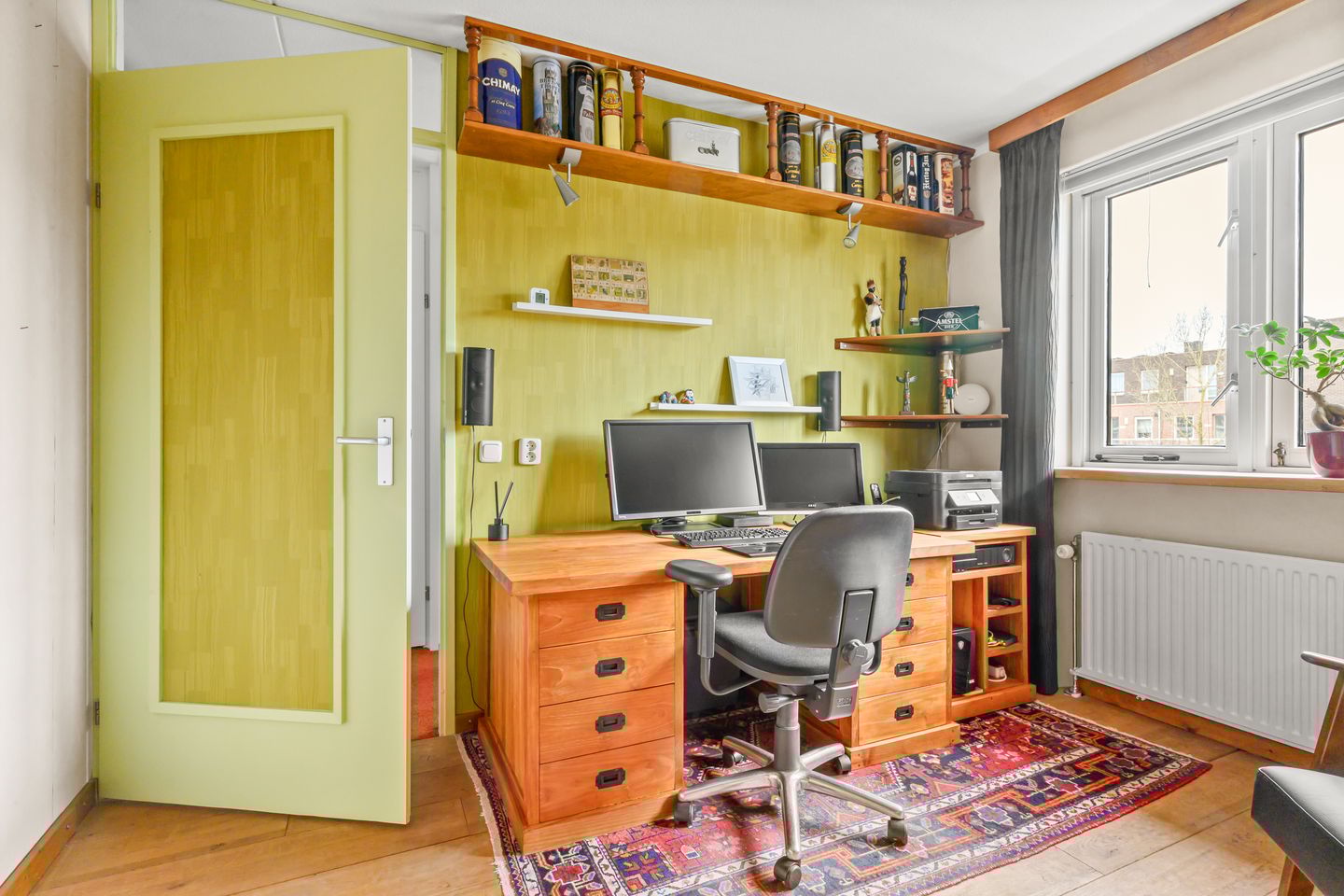 Photo 25 of Hollandsspoor 38