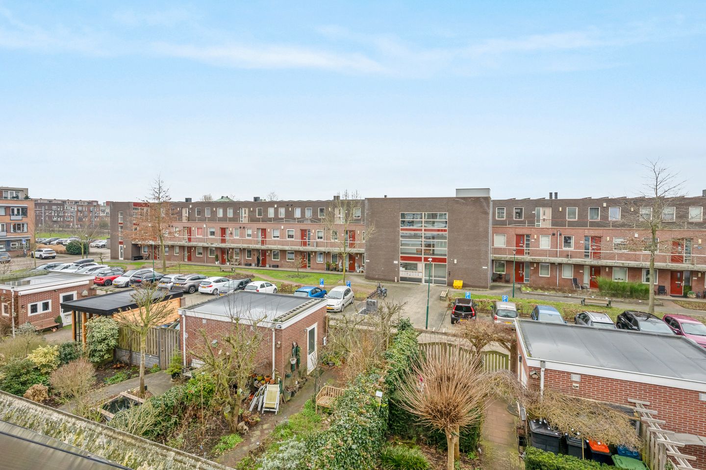 Photo 29 of Hollandsspoor 38