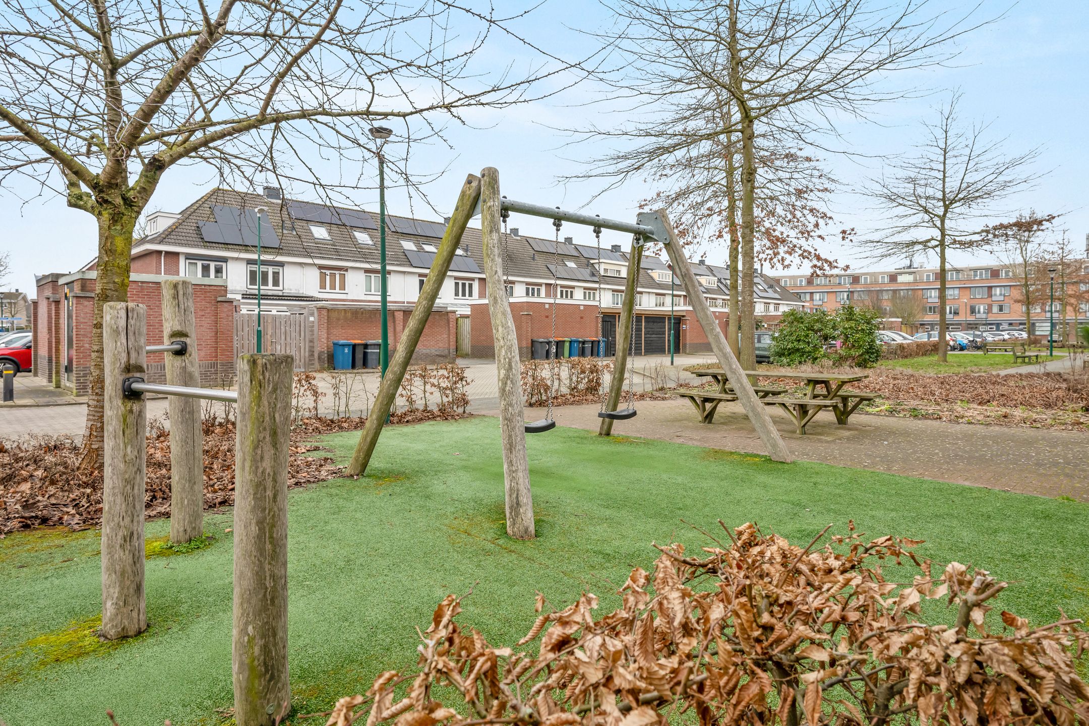 Photo 30 of Hollandsspoor 38