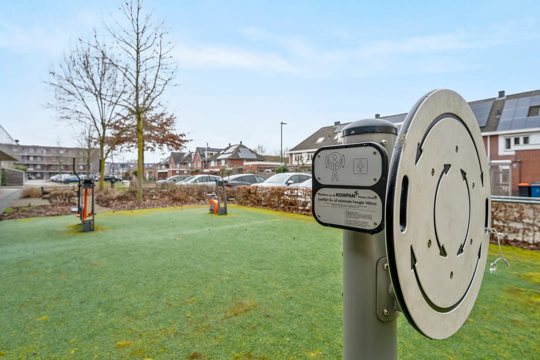 Photo 31 of Hollandsspoor 38