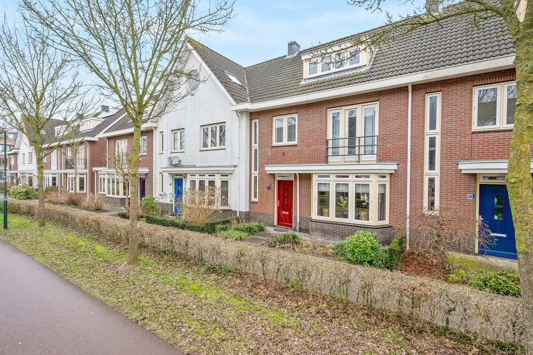 Photo 32 of Hollandsspoor 38