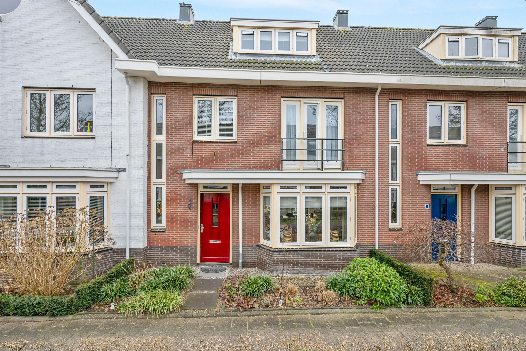 Photo 33 of Hollandsspoor 38