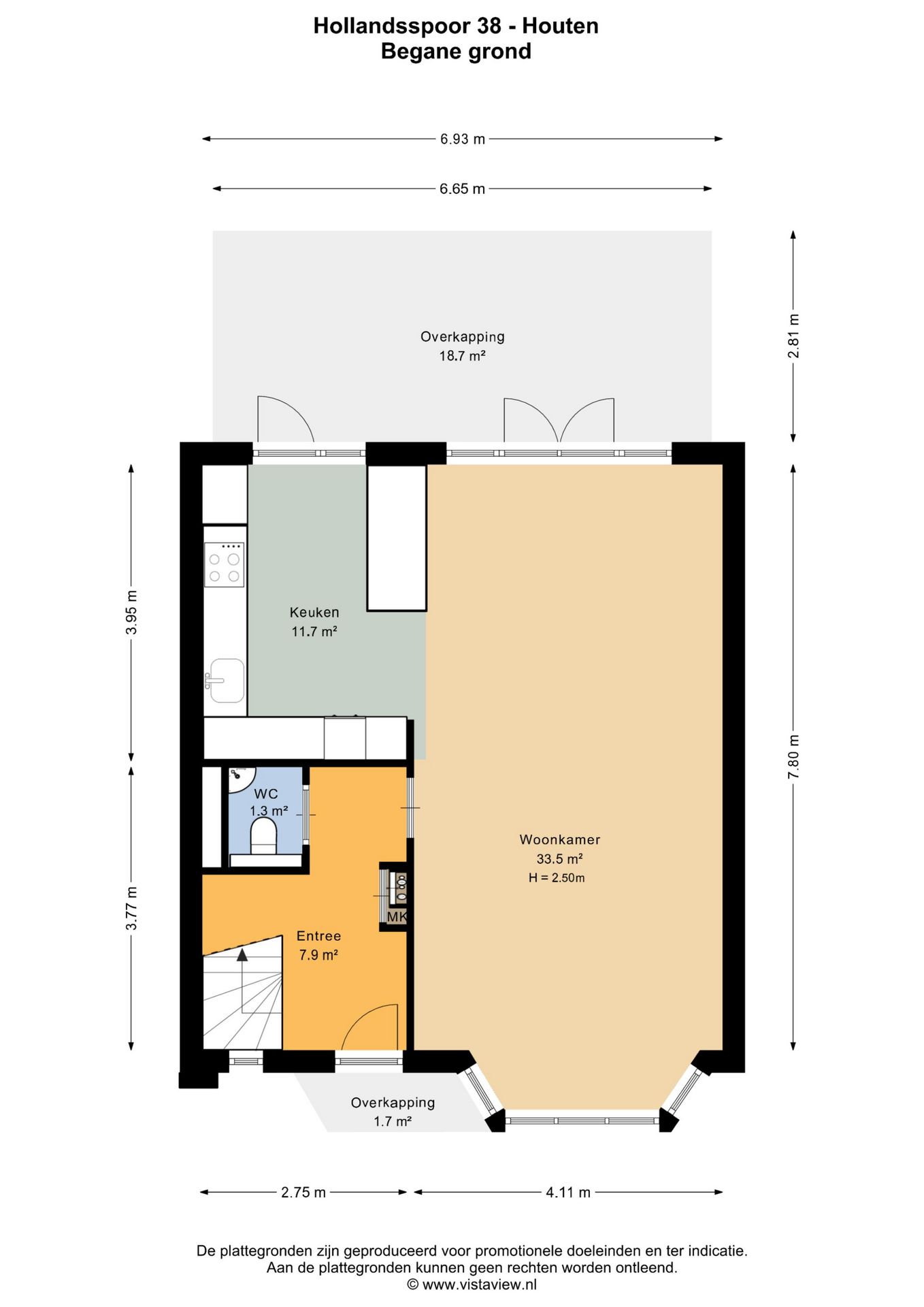 Photo 34 of Hollandsspoor 38