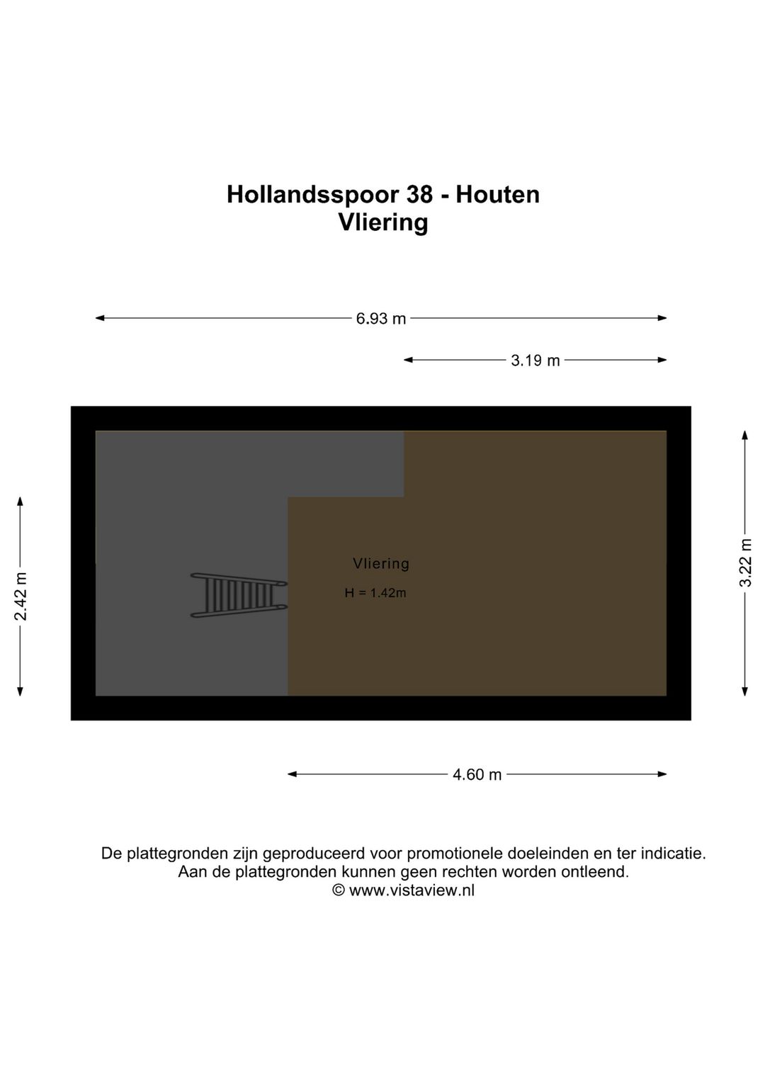 Photo 37 of Hollandsspoor 38