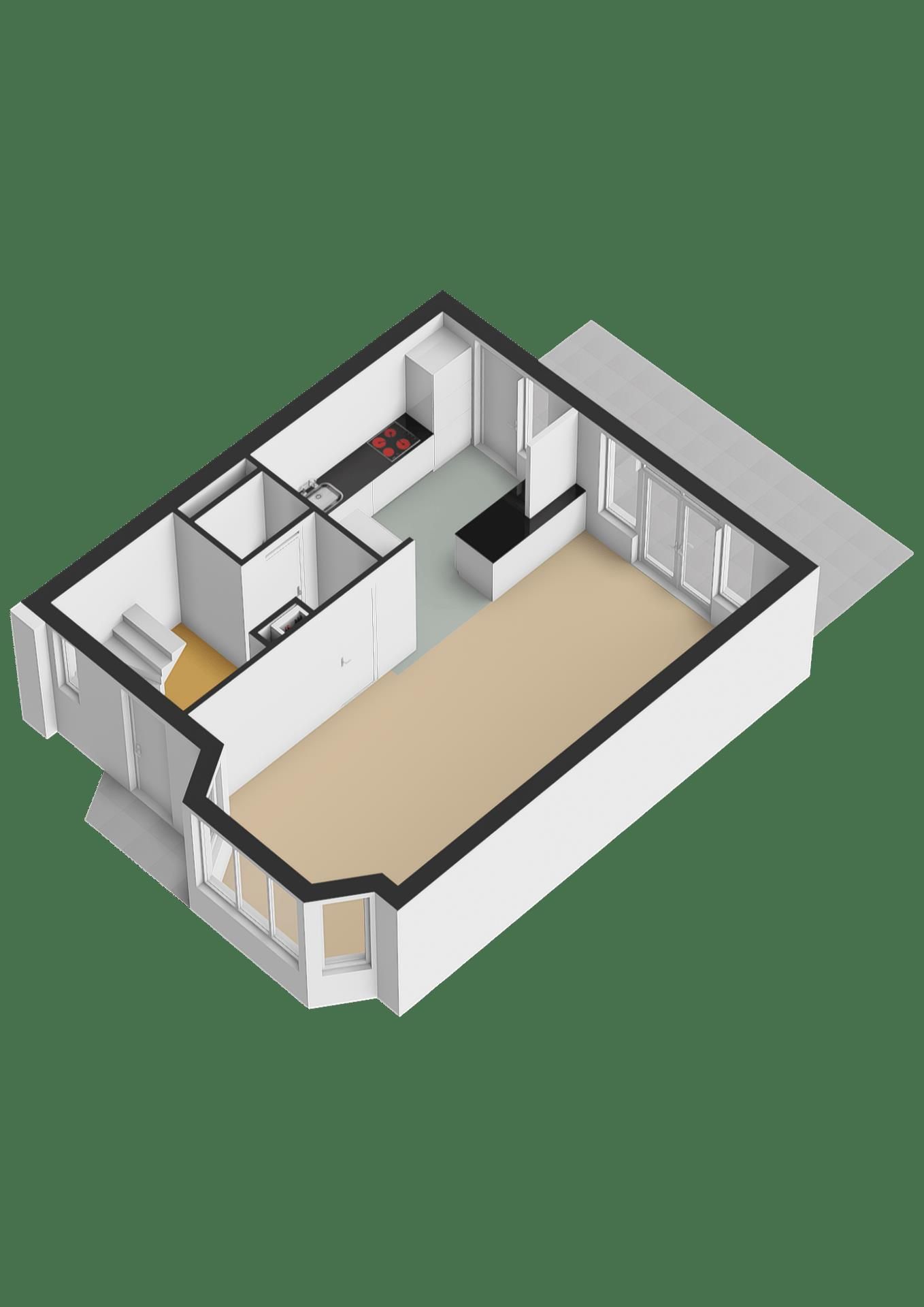 Photo 40 of Hollandsspoor 38