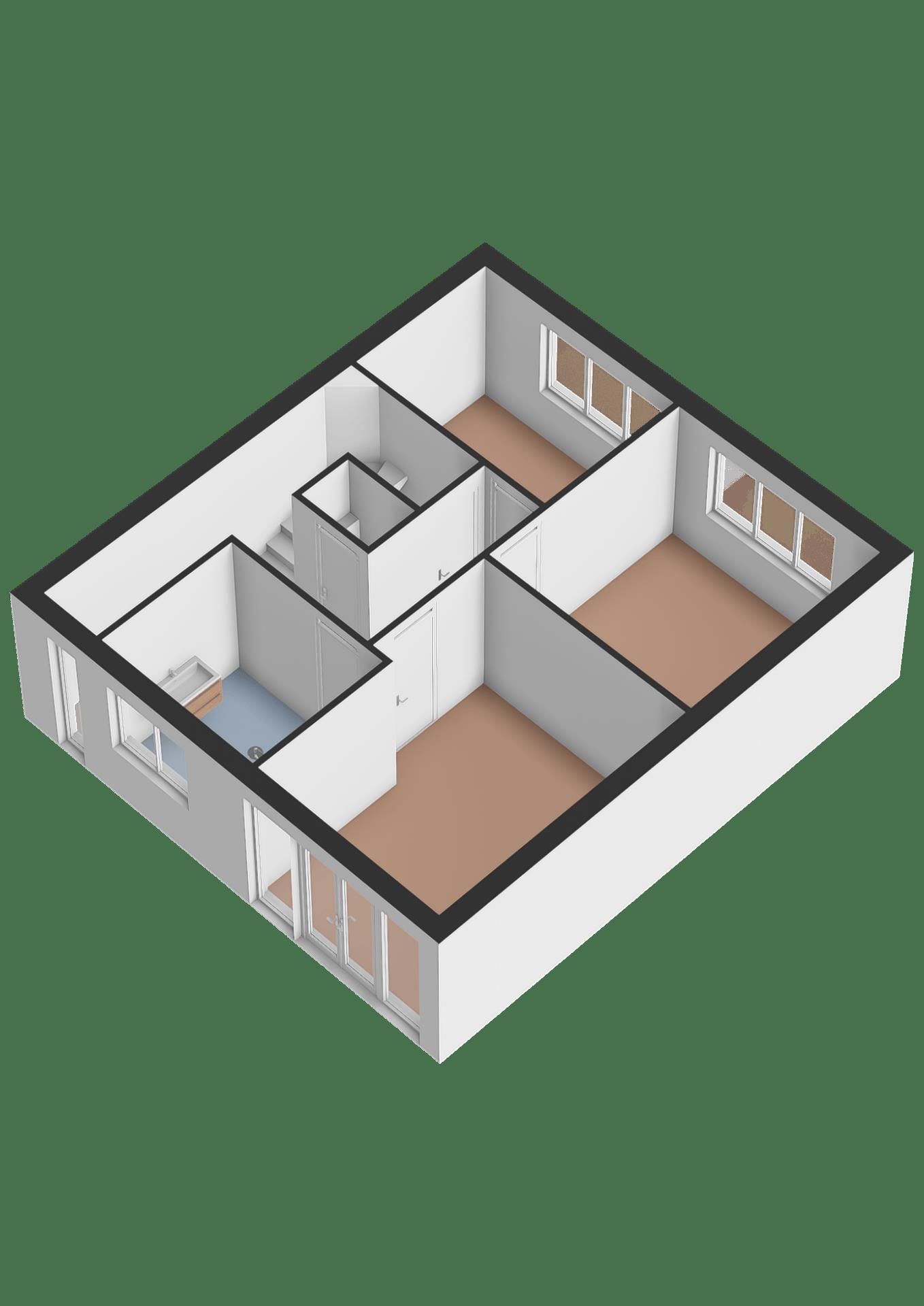 Photo 42 of Hollandsspoor 38