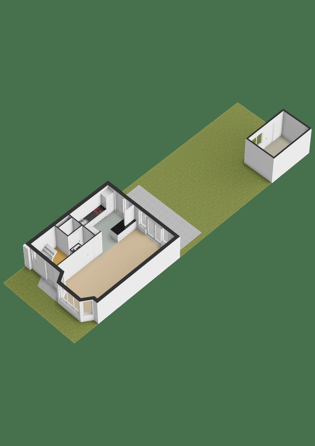 Photo 43 of Hollandsspoor 38