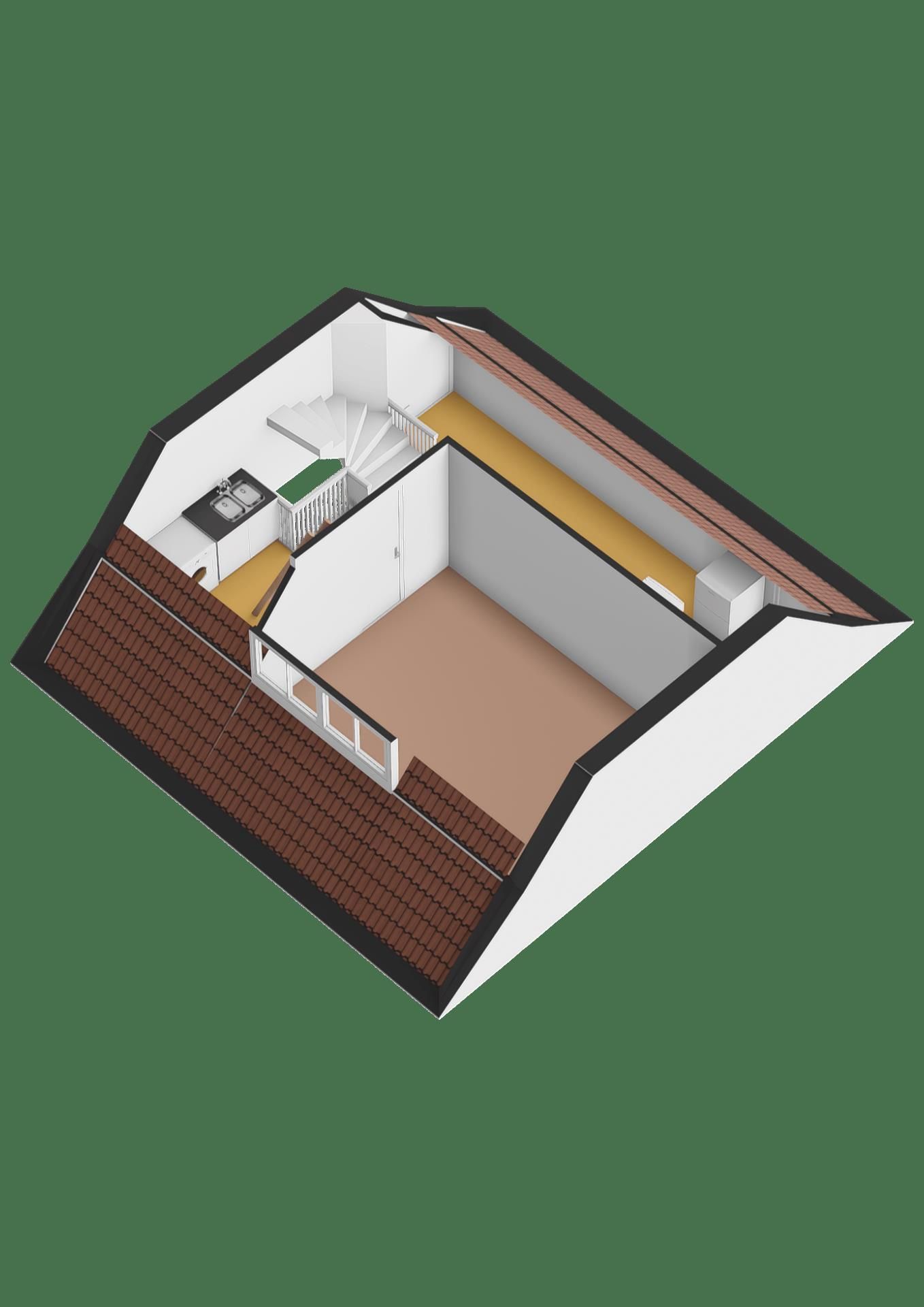 Photo 44 of Hollandsspoor 38