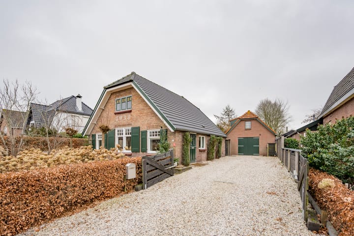 Oosterdorpsstraat 108