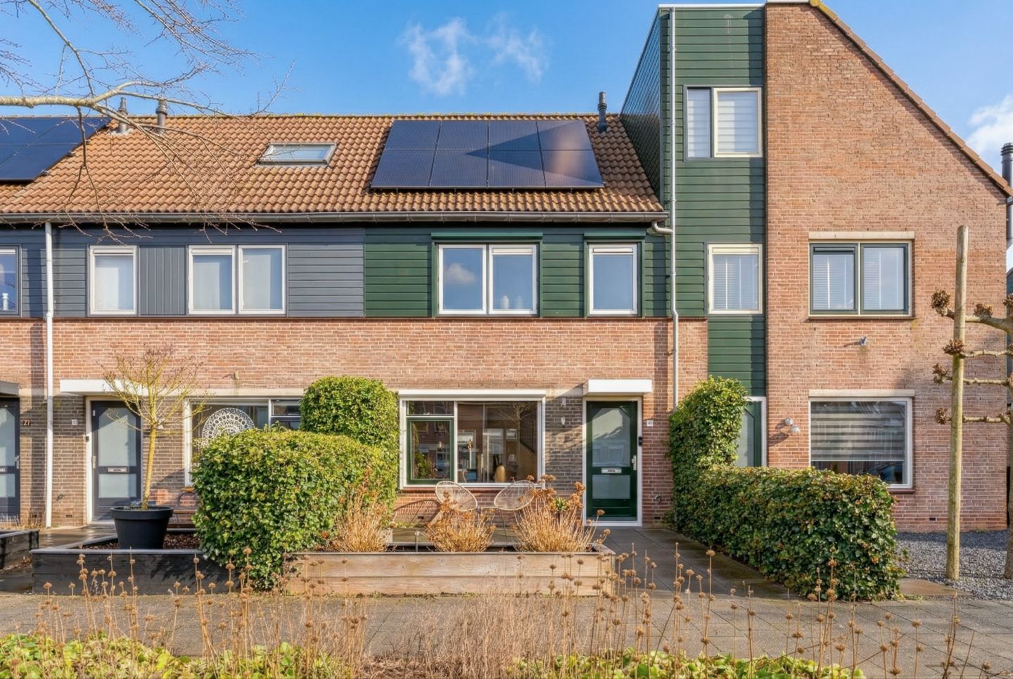 Foto 5 van Dwingel 31