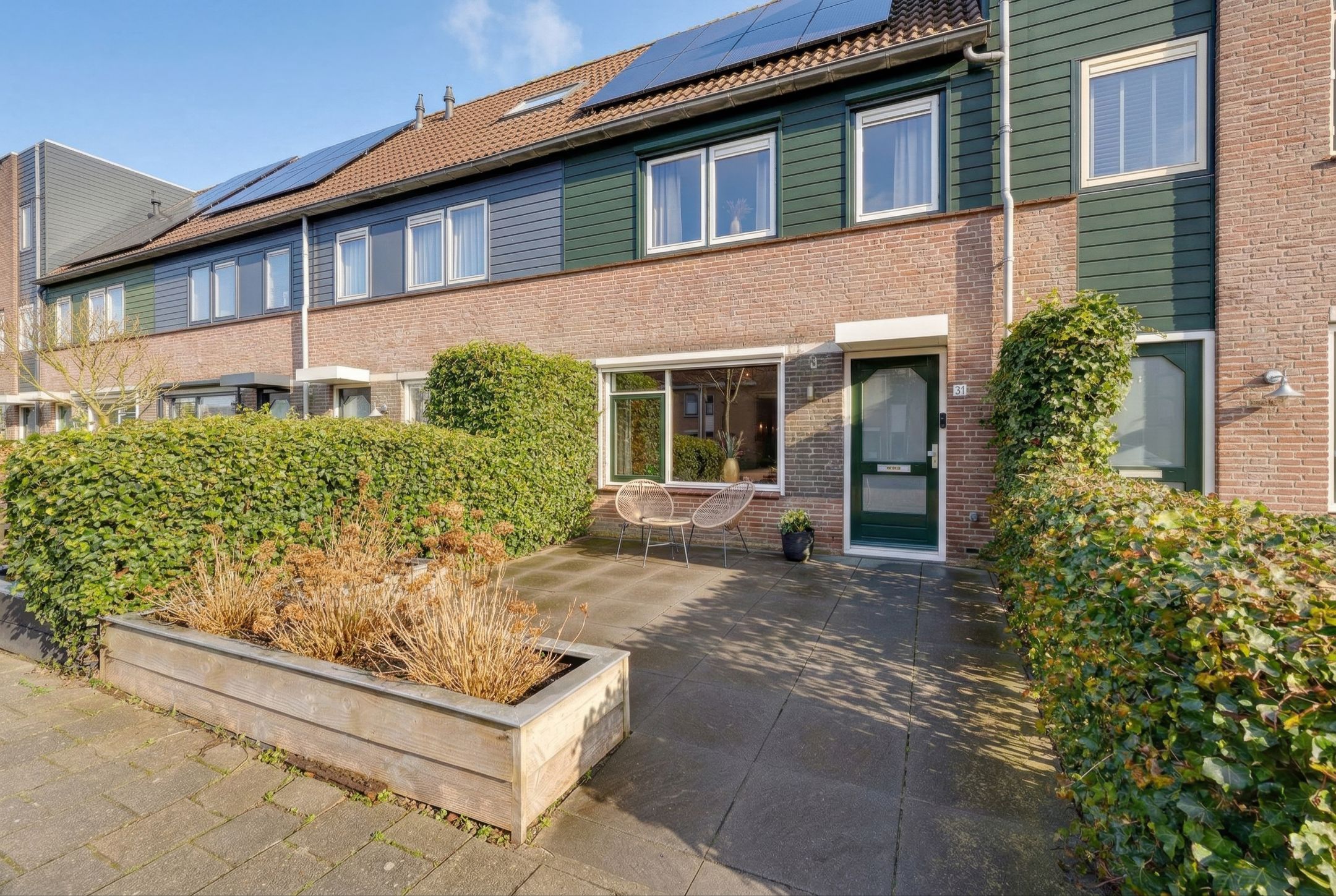 Foto 6 van Dwingel 31