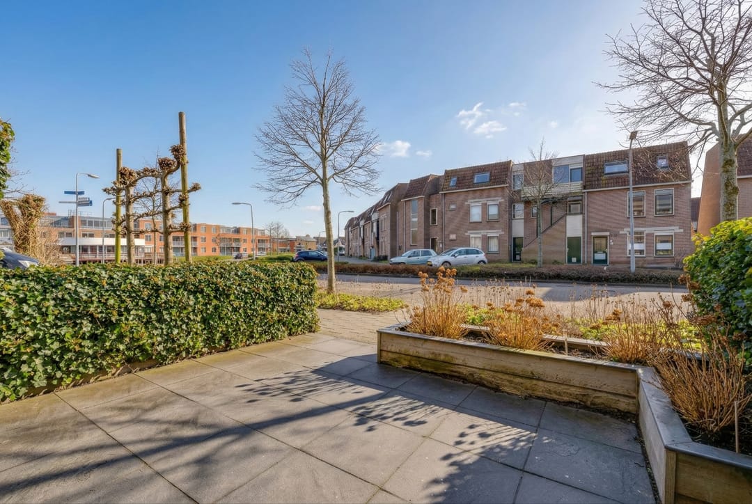 Foto 7 van Dwingel 31