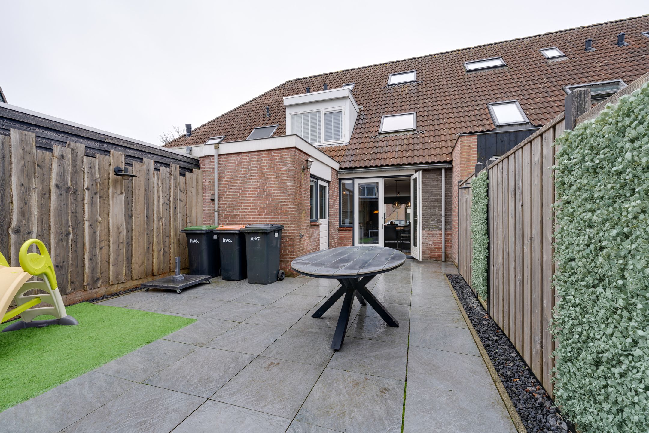 Foto 30 van Dwingel 31