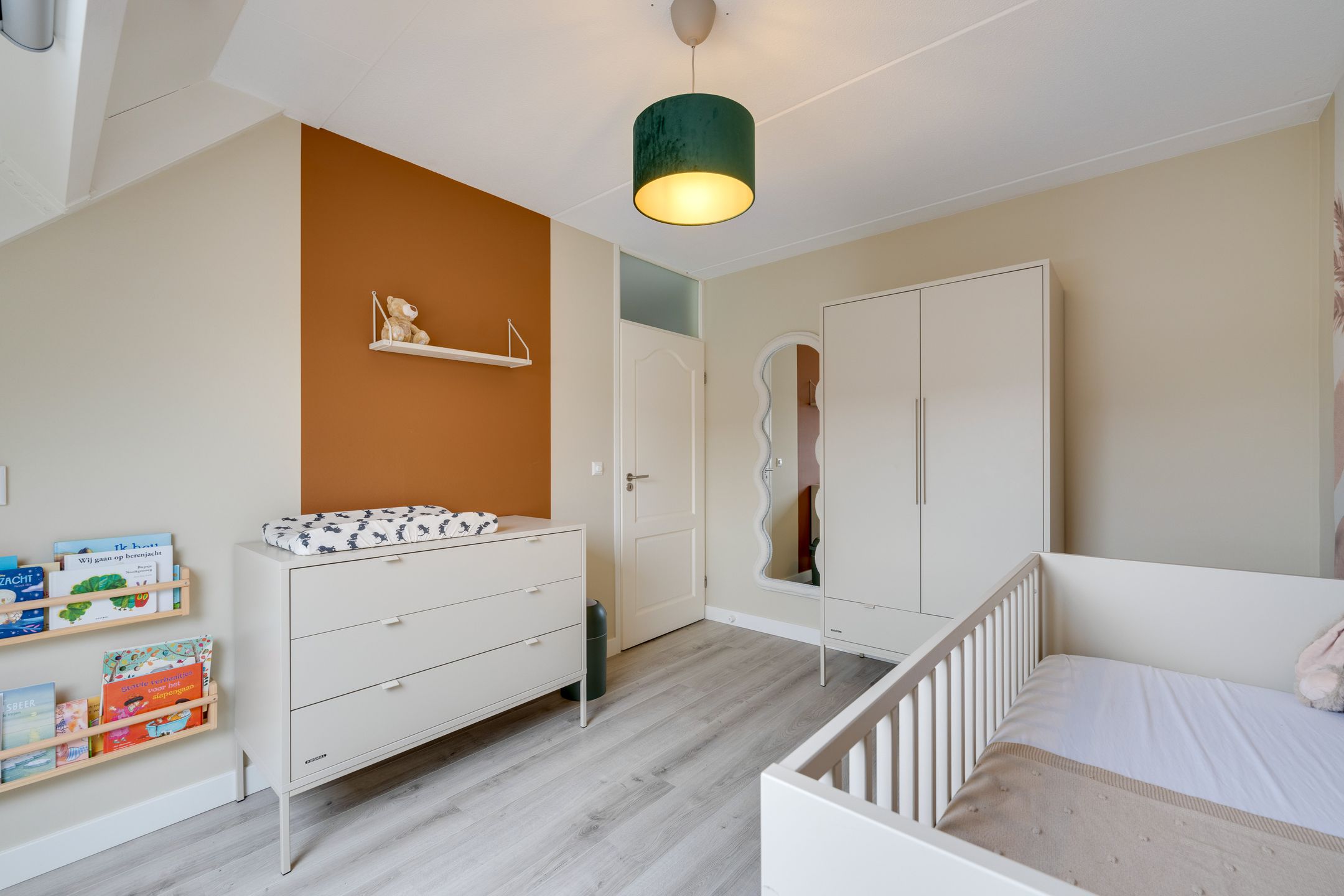 Foto 39 van Dwingel 31