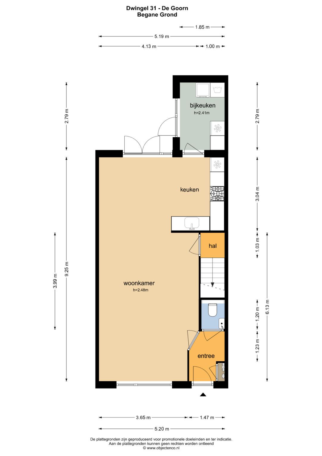 Foto 49 van Dwingel 31