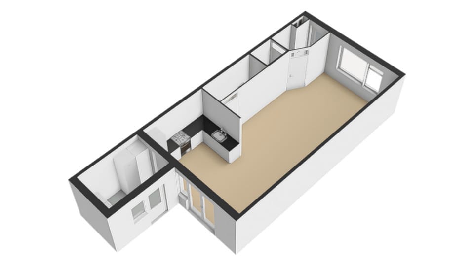 Foto 50 van Dwingel 31