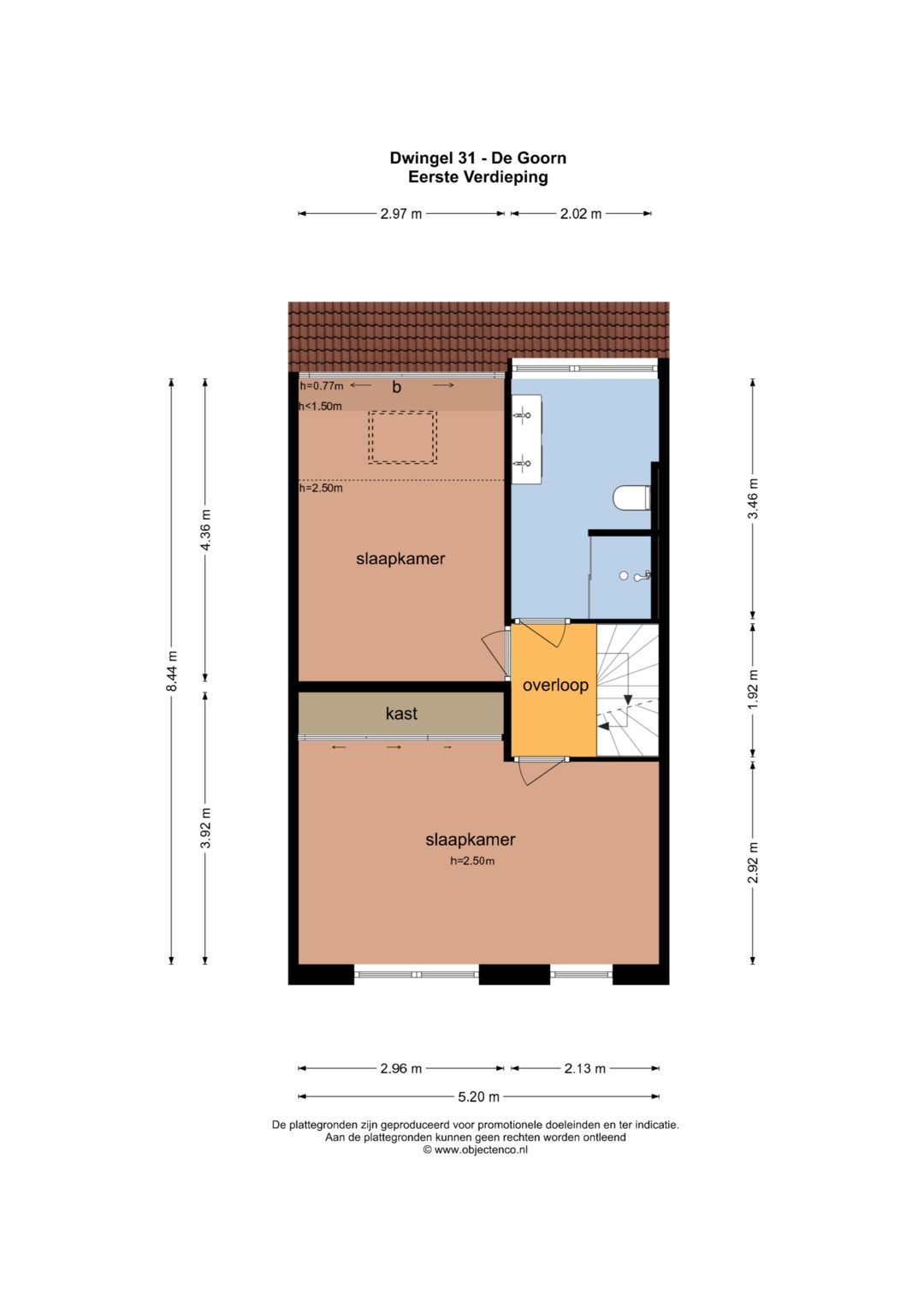 Foto 55 van Dwingel 31