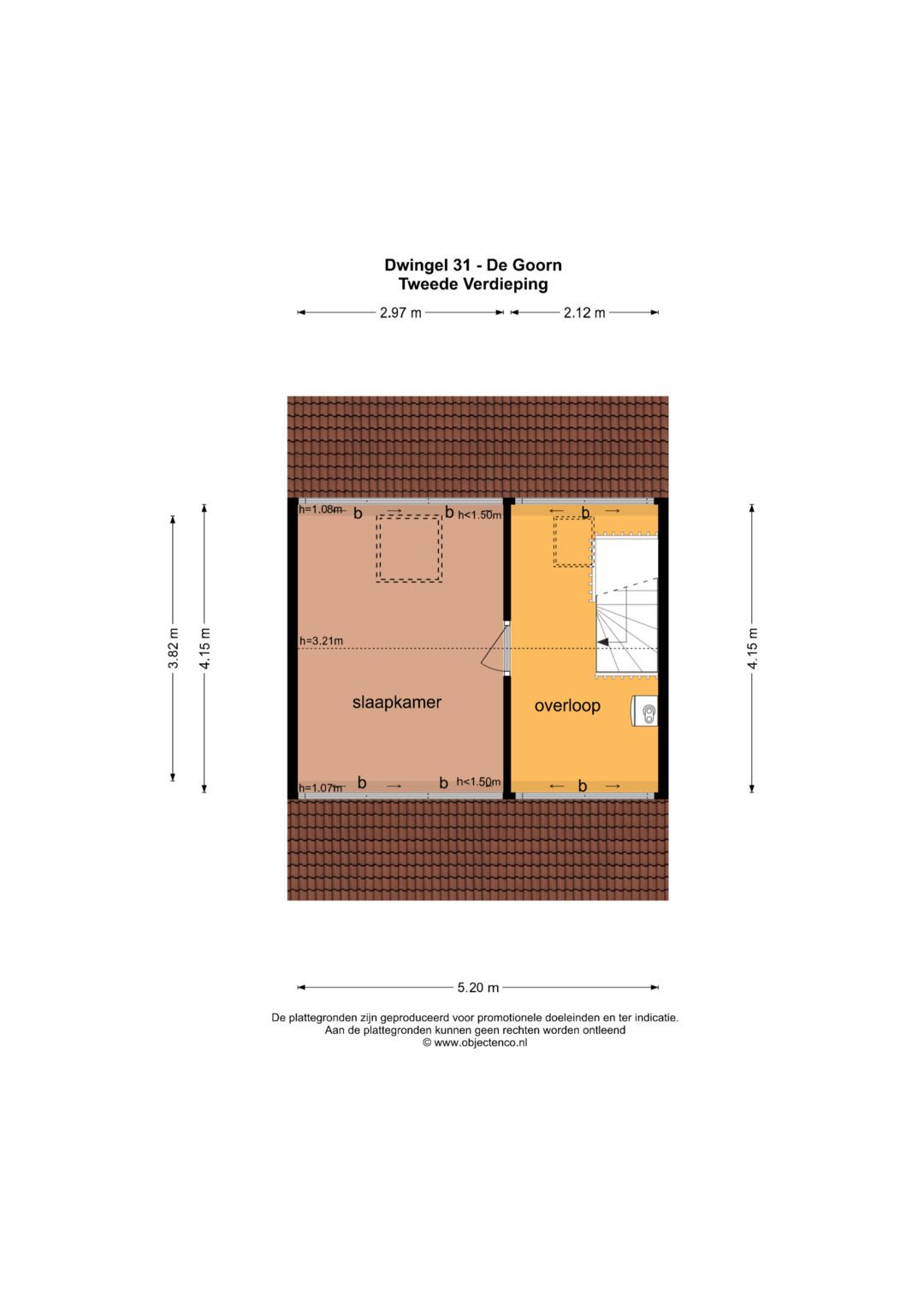 Foto 58 van Dwingel 31