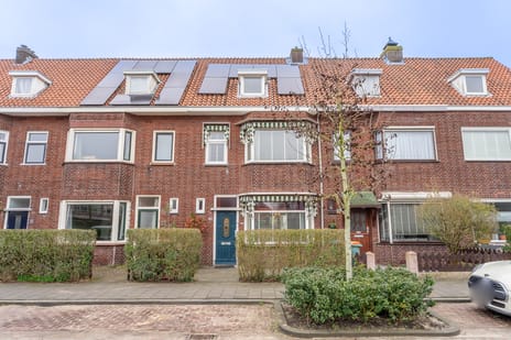 Lariksstraat thumbnail