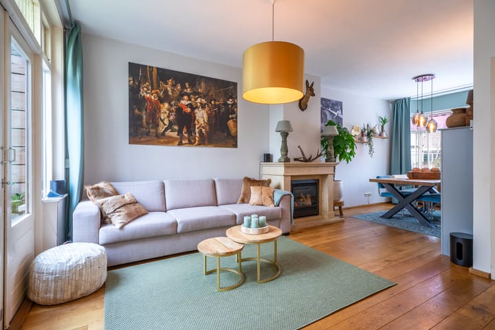 Foto 2 van Lariksstraat 30