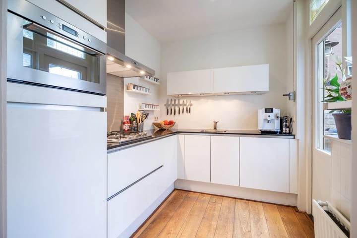 Foto 3 van Lariksstraat 30