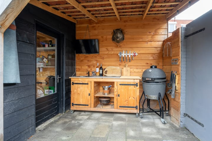 Foto 4 van Lariksstraat 30