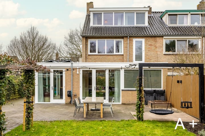 Cort van der Lindenlaan 102 main image