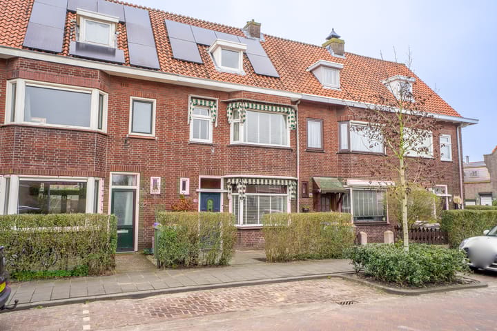 Foto 5 van Lariksstraat 30