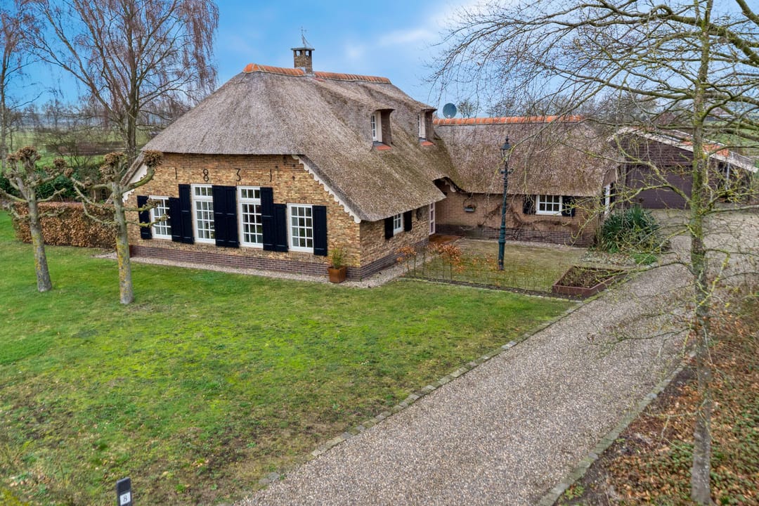 Foto 1 van Oude Wythemerweg 8