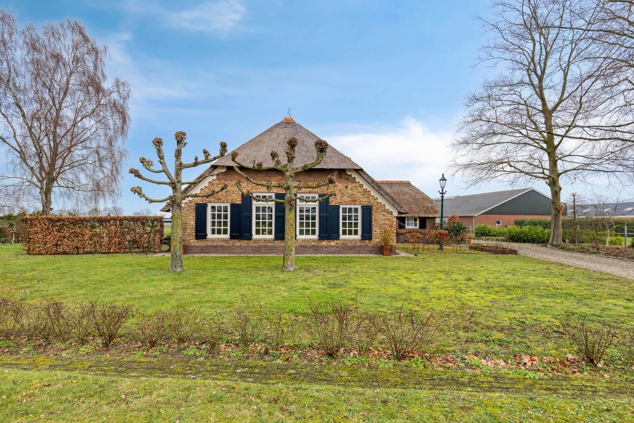 Foto 3 van Oude Wythemerweg 8