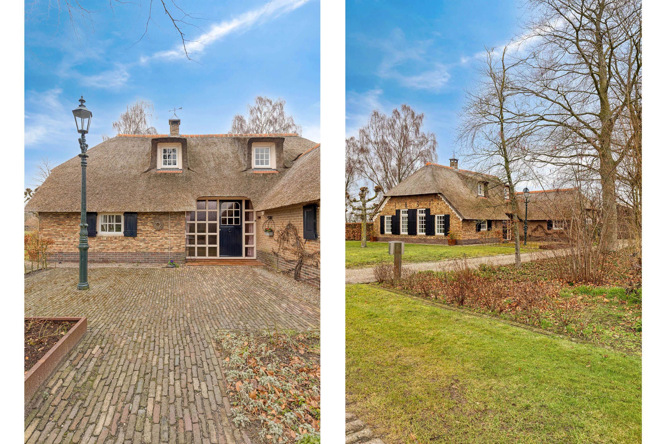 Foto 6 van Oude Wythemerweg 8