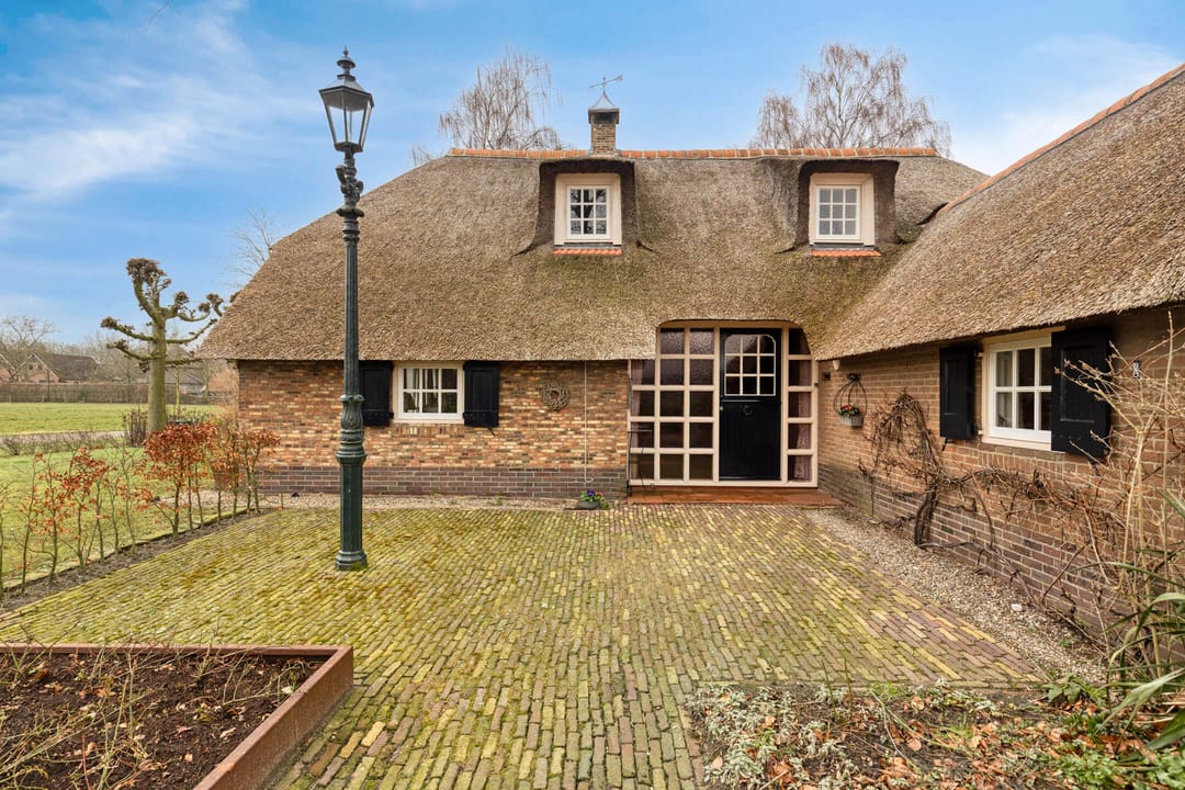 Foto 7 van Oude Wythemerweg 8