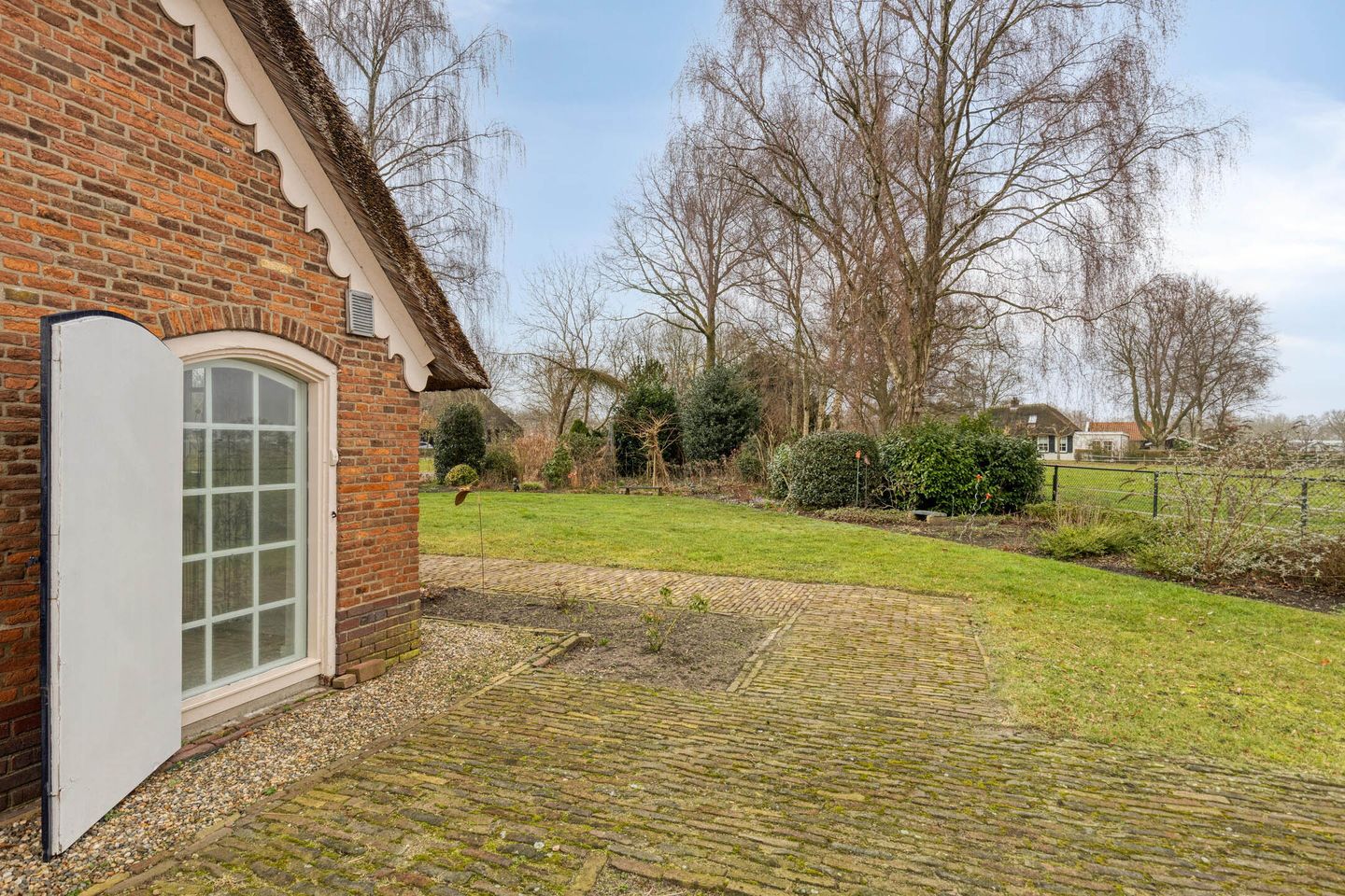 Foto 35 van Oude Wythemerweg 8