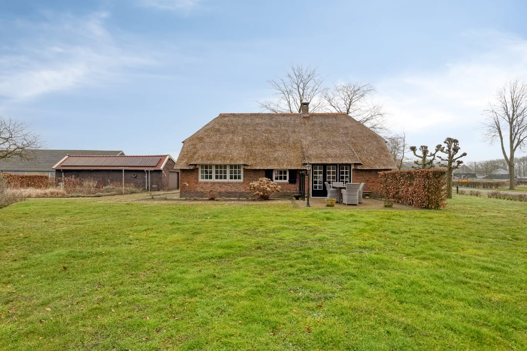 Foto 38 van Oude Wythemerweg 8