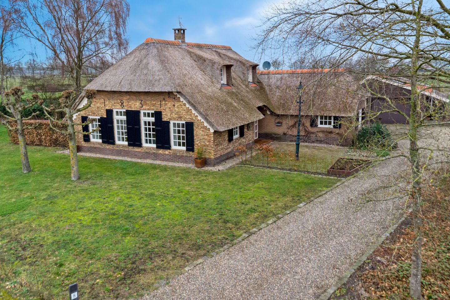 Foto 40 van Oude Wythemerweg 8