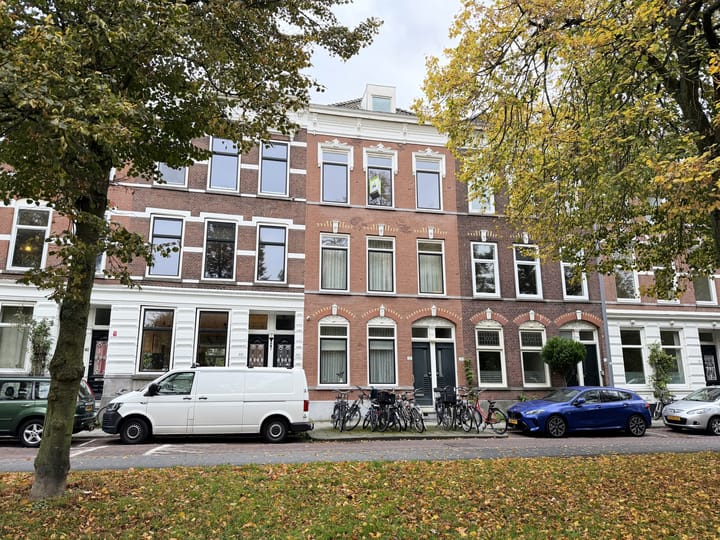 Spoorsingel 74-B02