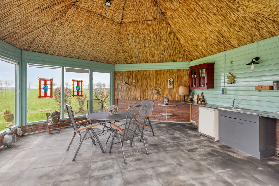 Foto 47 van Oude Wythemerweg 8